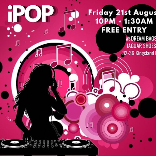 iPOP