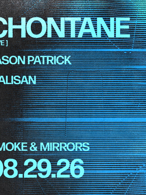 Chontane (Live)