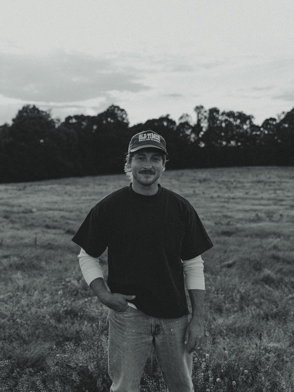 Hunter Flynn: Back to My Roots Tour