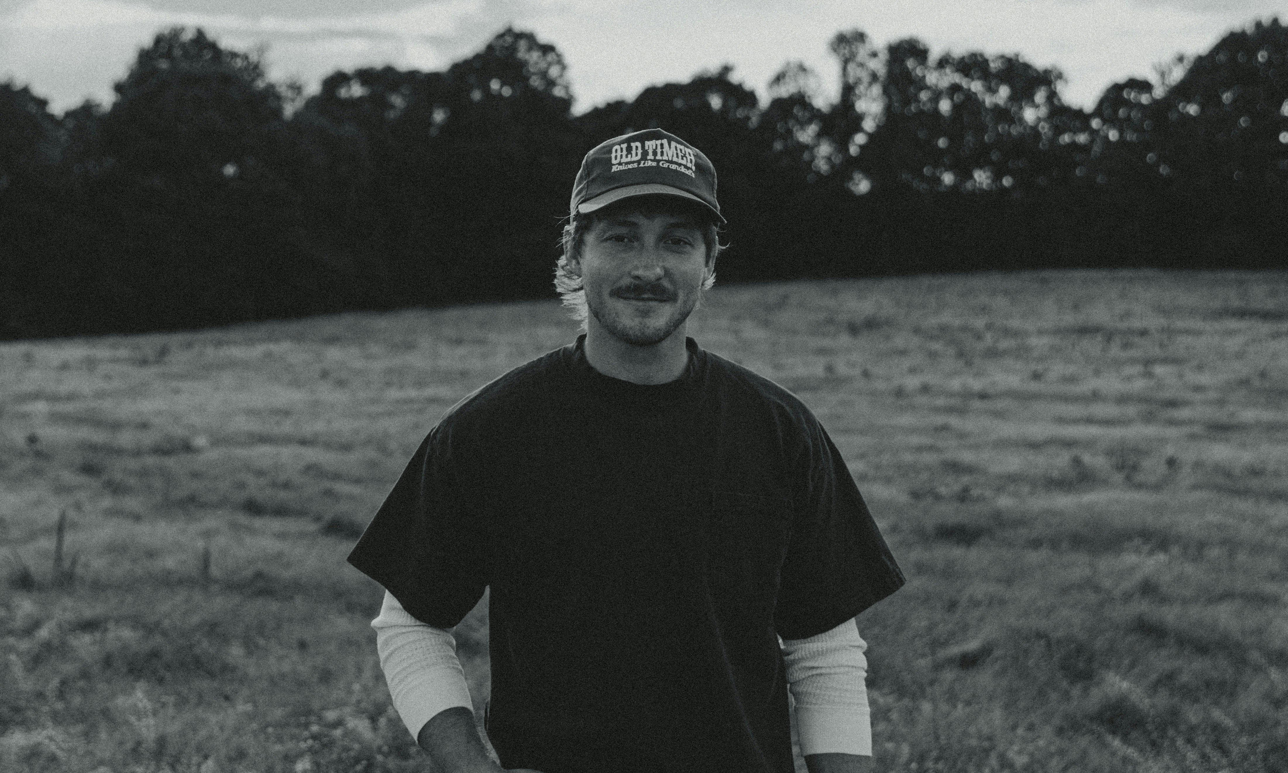 Hunter Flynn: Back to My Roots Tour