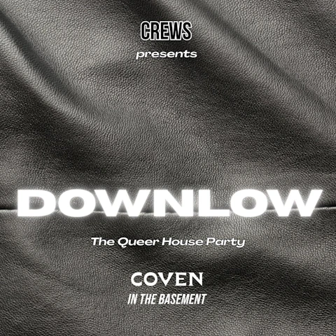 DOWNLOW by CREWS