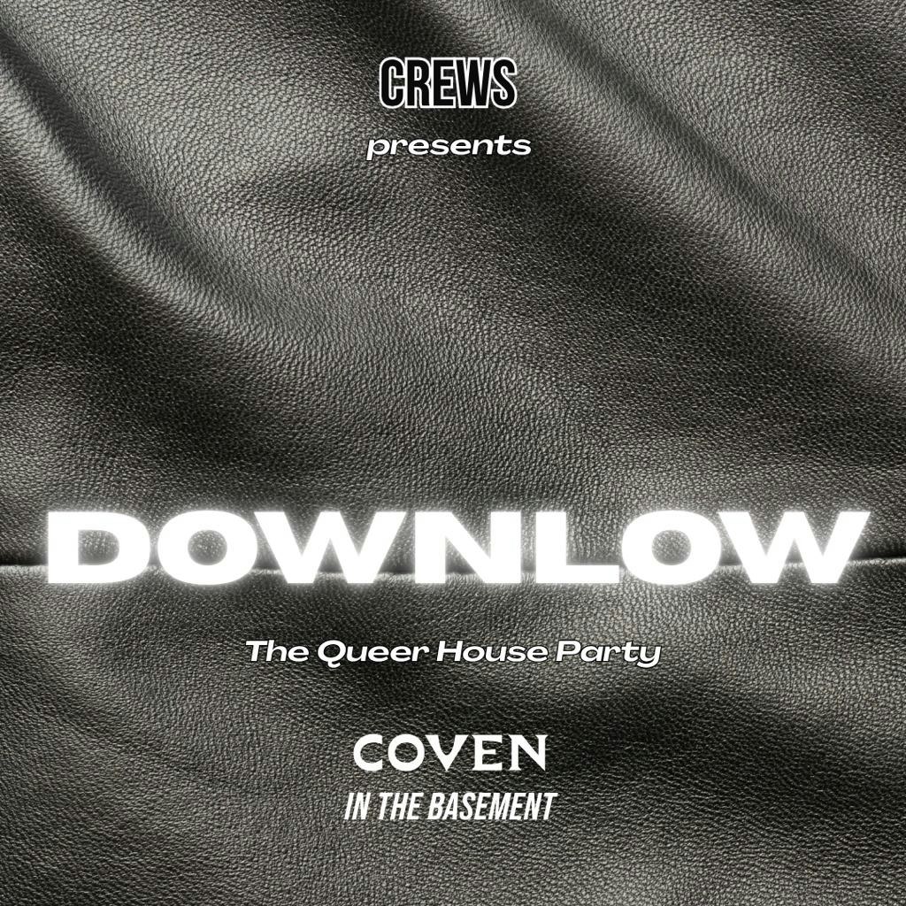 DOWNLOW by CREWS
