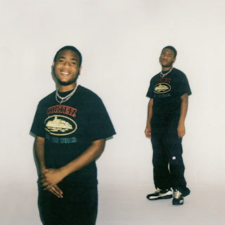 p-rallel, Melé, Djamin