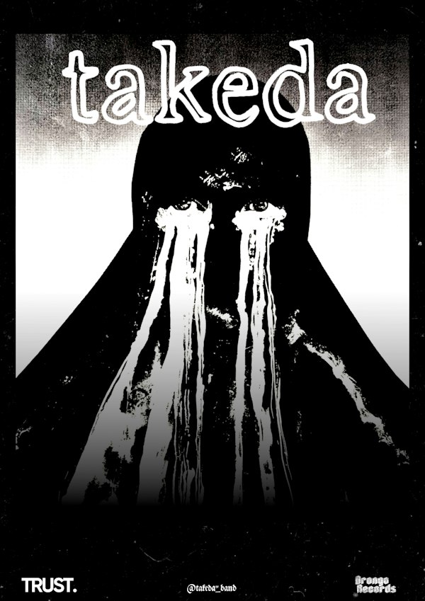 Takeda + The Doldrums