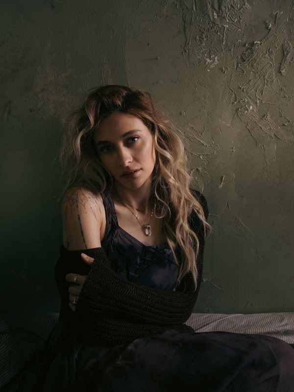 Paris Jackson