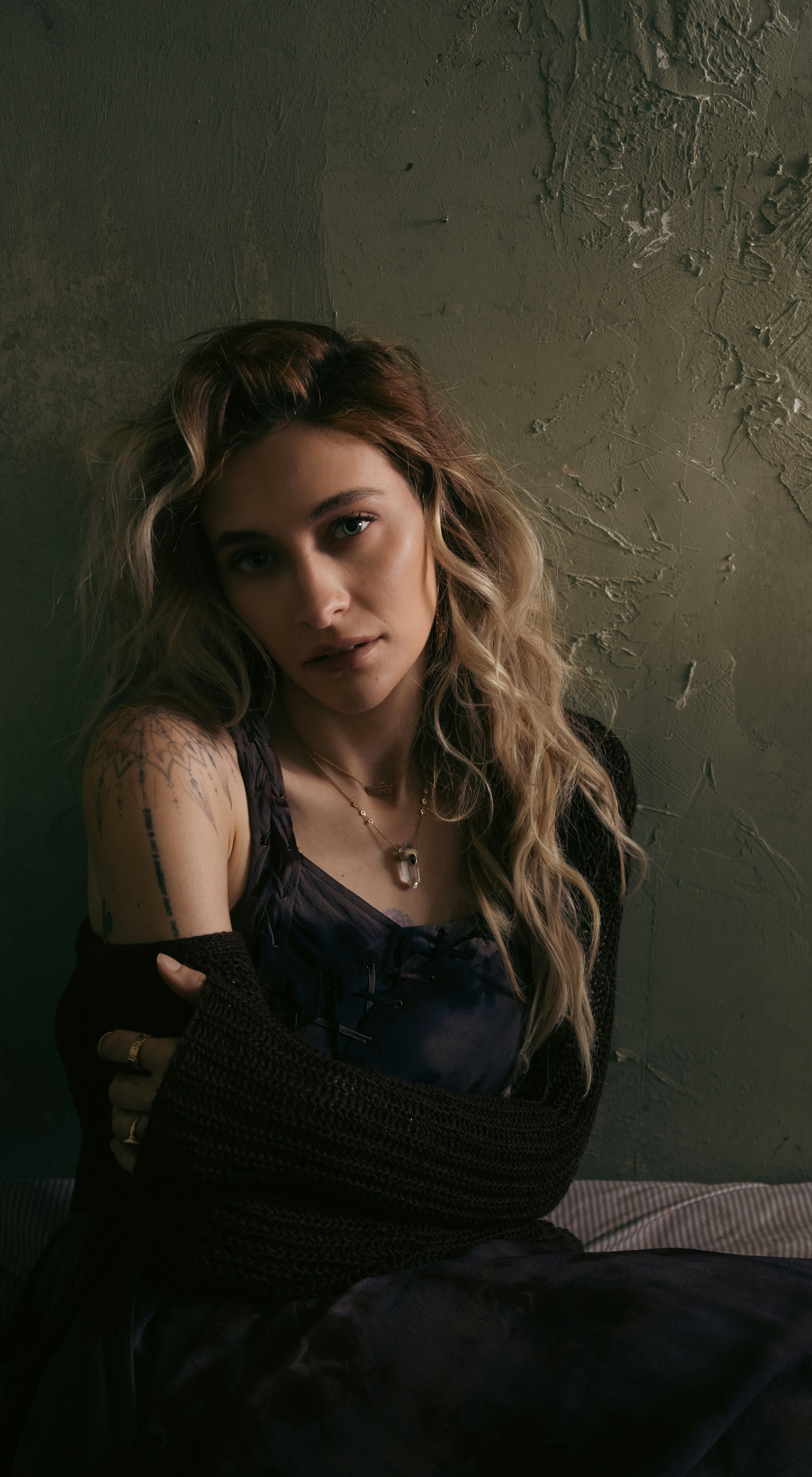 Paris Jackson