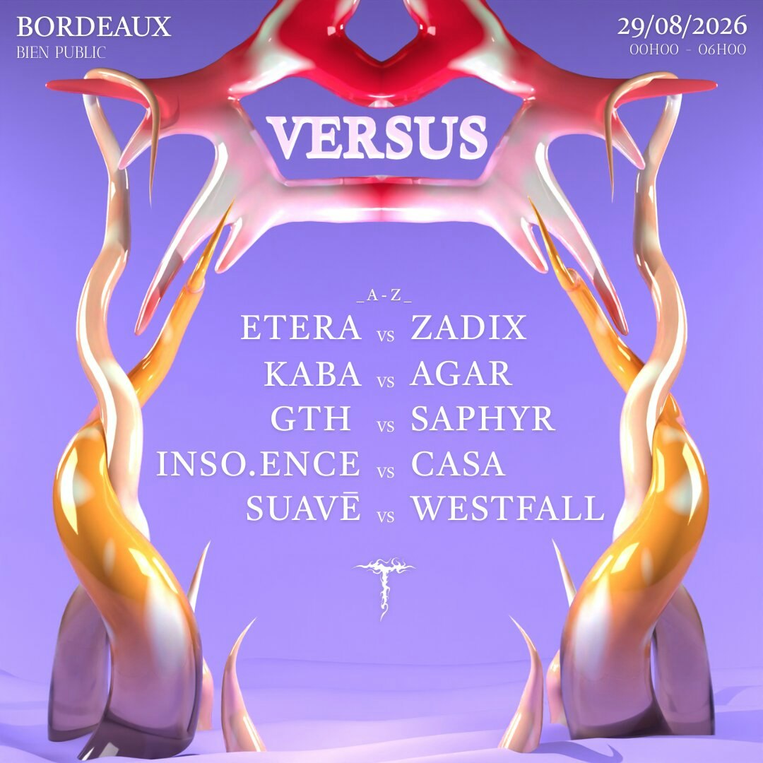 VERSUS TAPE