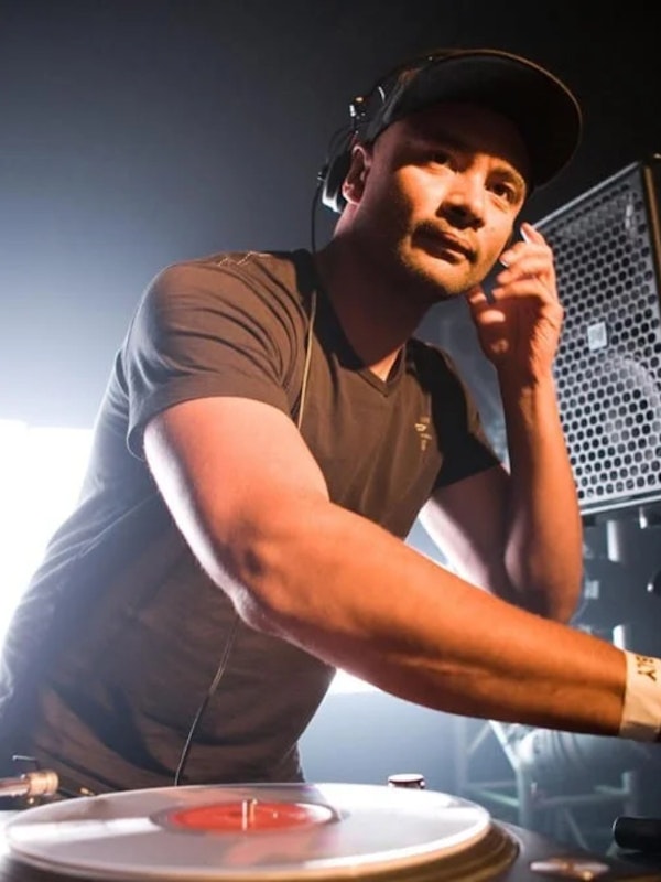 Signal: Dillinja (Jungle Set) + very special guests