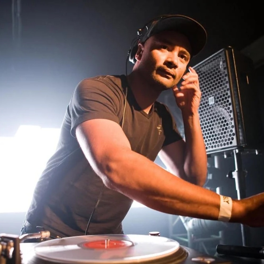 Signal: Dillinja (Jungle Set) + very special guests