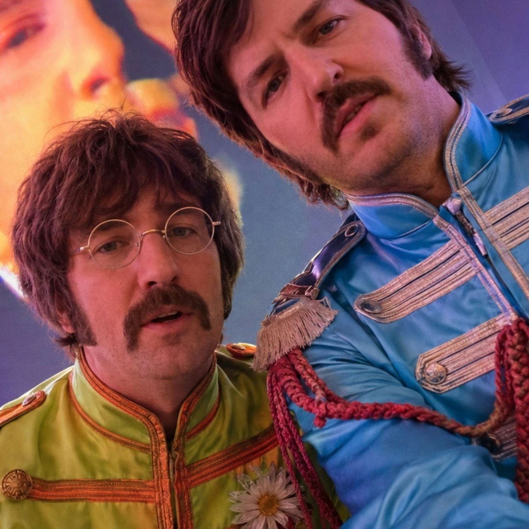 Young Love Club 'The Beatles Special'