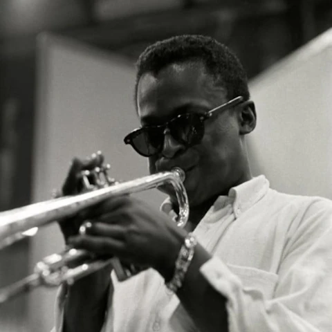 Tribute to Miles Davis
