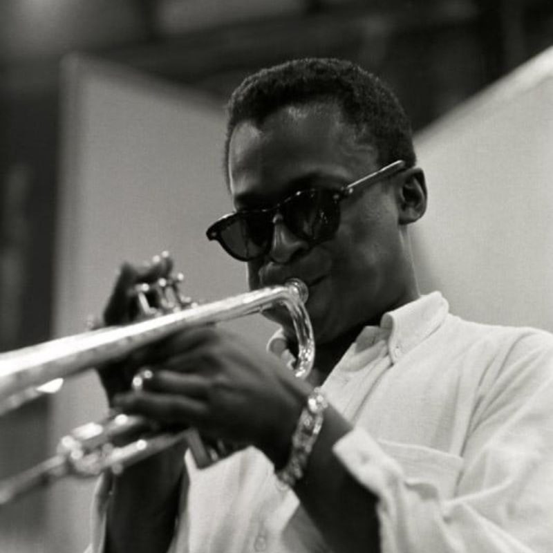 Tribute to Miles Davis