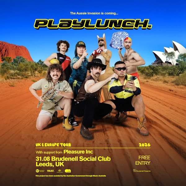Playlunch