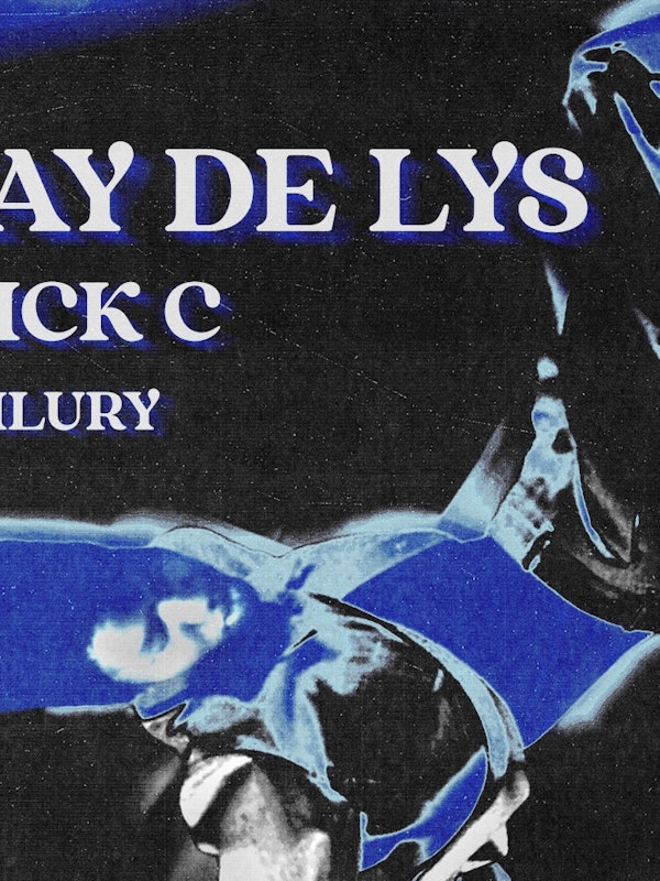 House Calls w/ Jay de Lys
