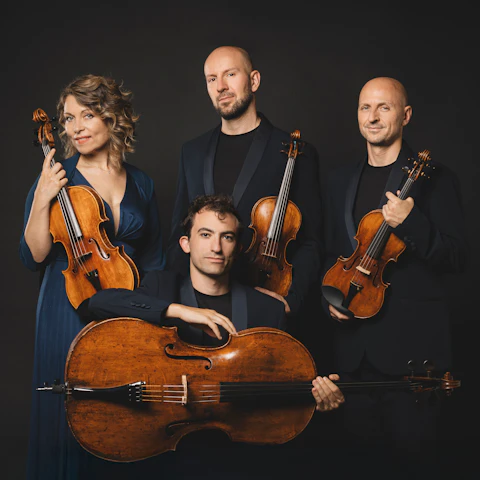 Noûs Quartet