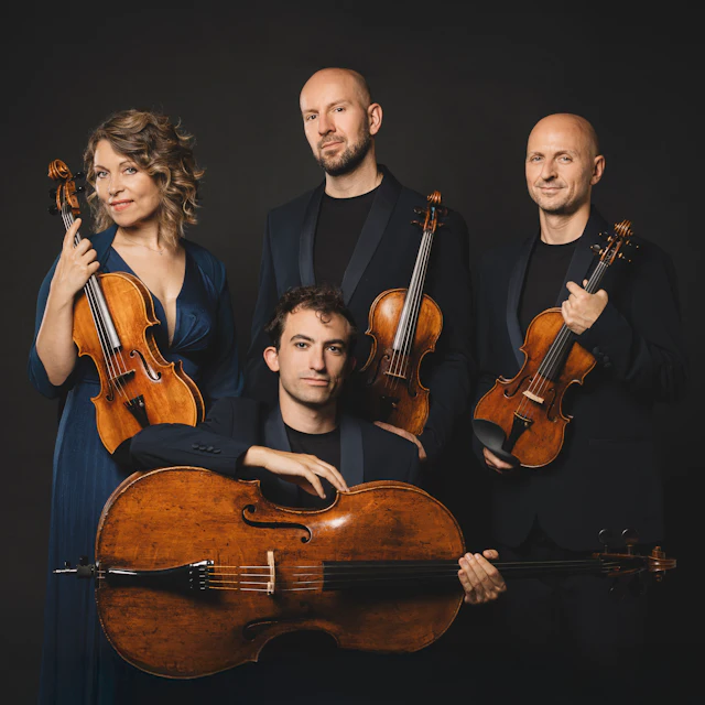 Noûs Quartet