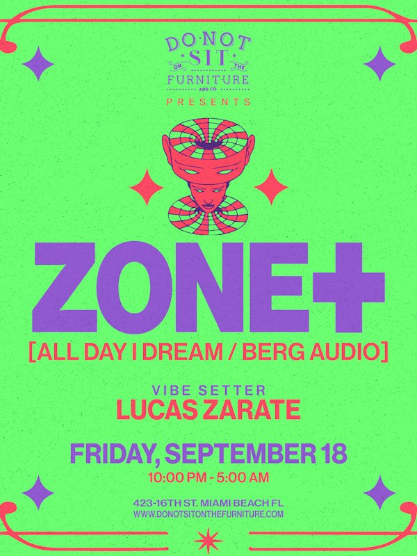 Zone