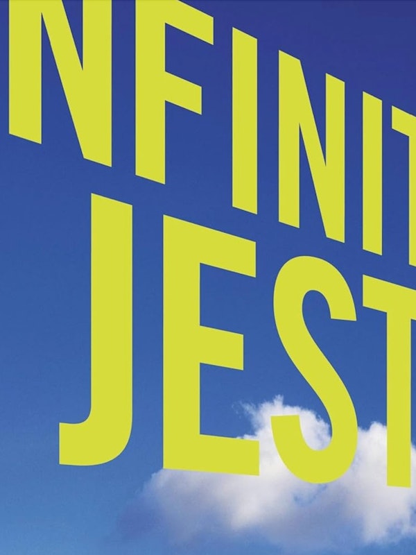 Infinite Summer: DFW Infinite Jest Celebration