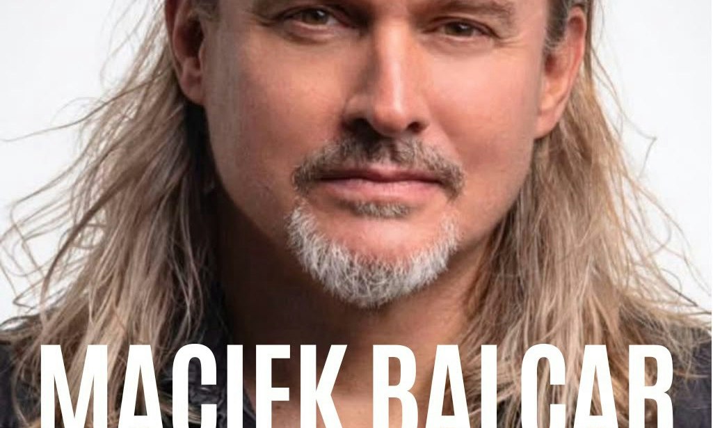 Maciek Balcar - Live in London