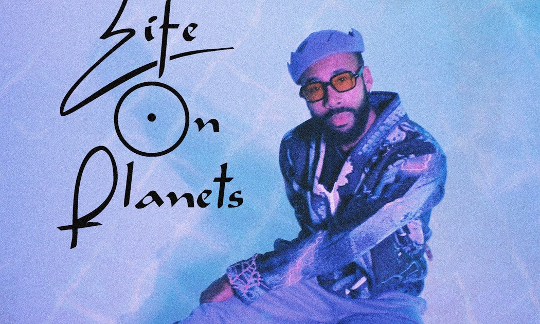 Life On Planets w/ Jack Roy & Larry Dance Jr