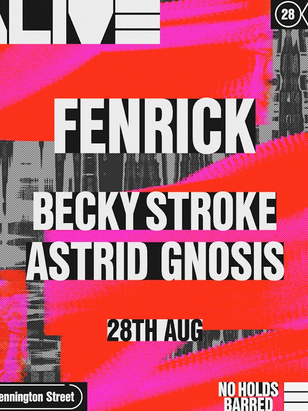 ALIVE: Fenrick
