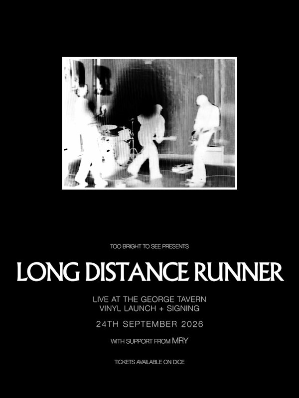 2b2c: Long Distance Runner + mry