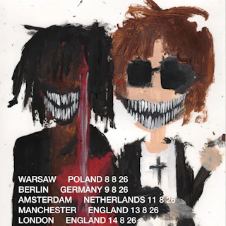 MATT PROXY x PHRESHBOYSWAG