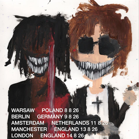 MATT PROXY x PHRESHBOYSWAG