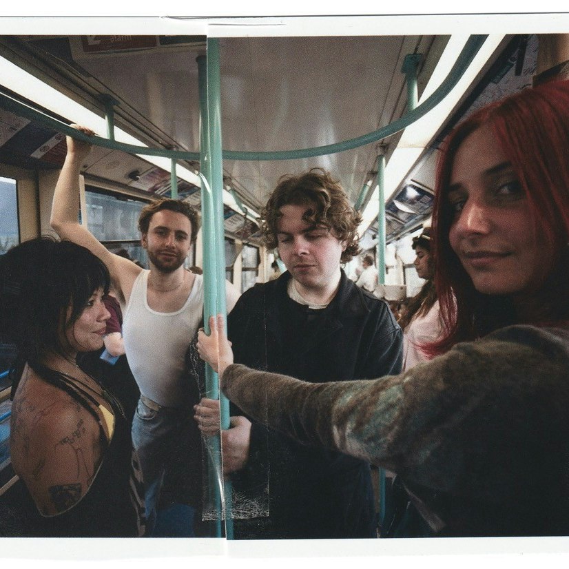 Hank + Bad Wave + Imago
