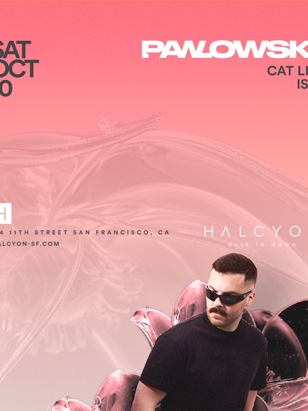 PAWLOWSKI