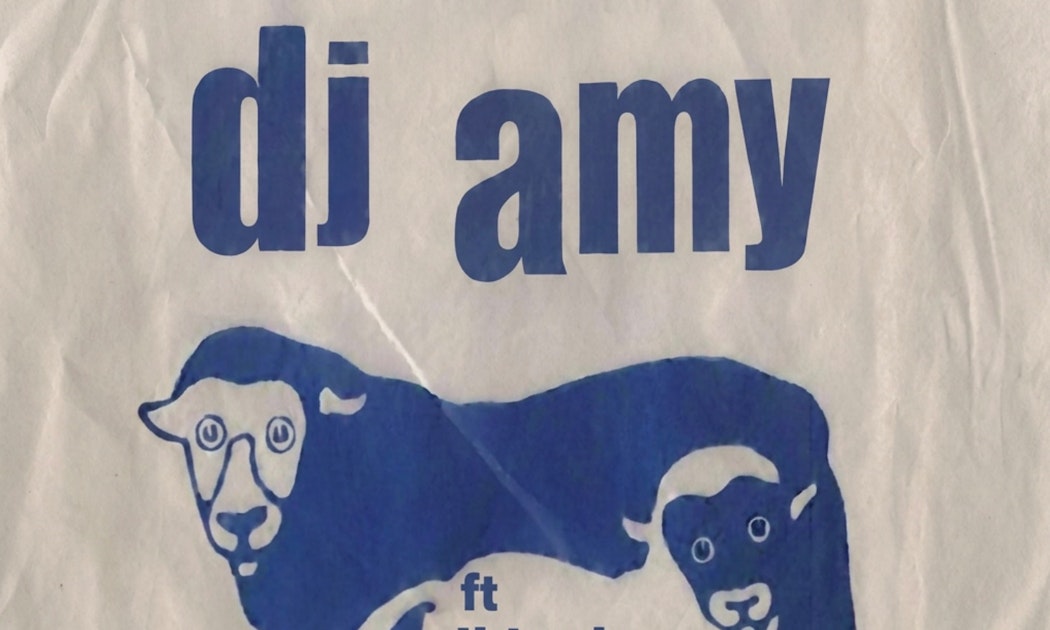 DJ Amy