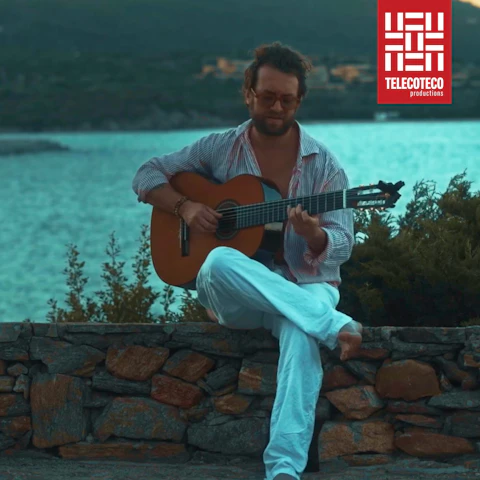 Bossa Nova Night with Mario Bakuna