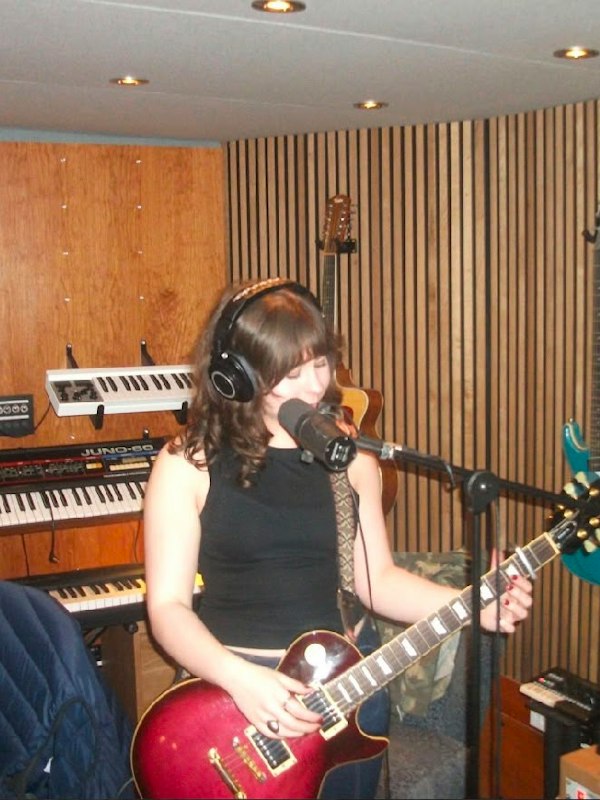 Lois Leon / Black Lounge / Hot Rats