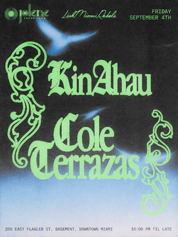 KinAhau