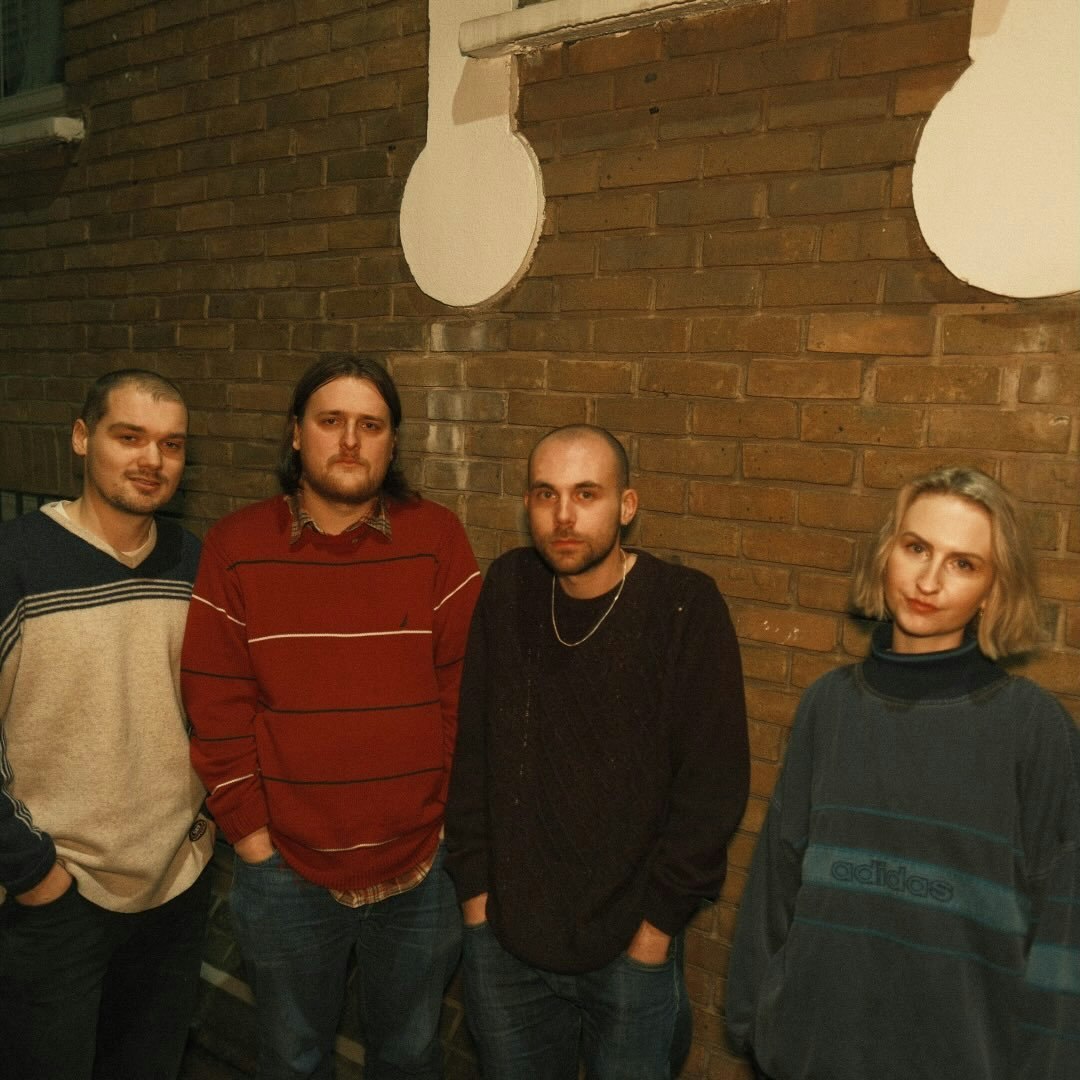 Cutty Shark + Fat City '94 + ELK