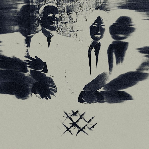 Xiu Xiu Eraserhead Xiu Xiu MIDNIGHT