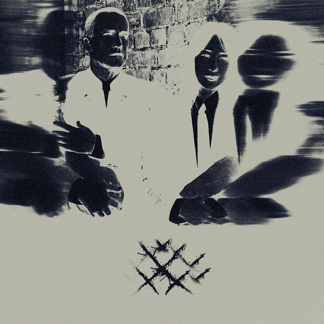 Xiu Xiu Eraserhead Xiu Xiu MIDNIGHT