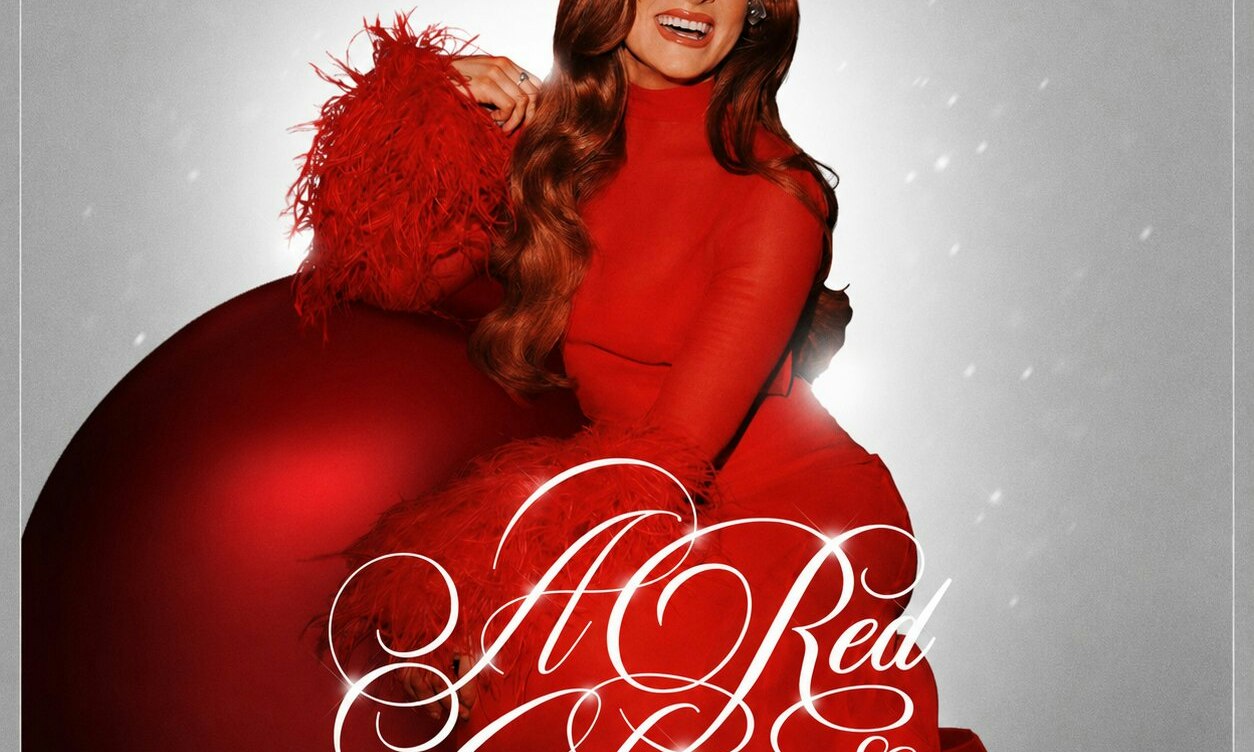 A Red Christmas - Live at The Clapham Grand