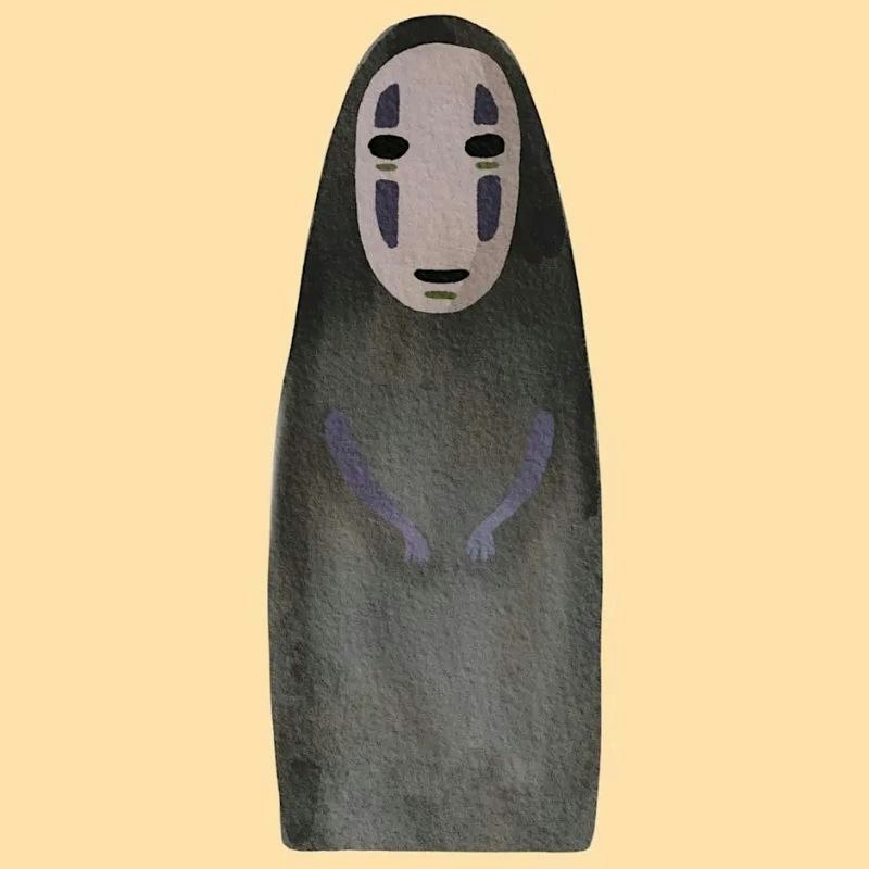 The Art History of Studio Ghibli at Sue Townsend Theatre, Leicester