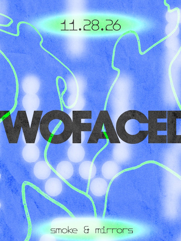 TWOFACED