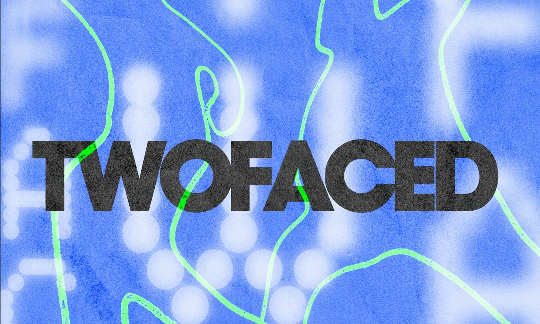 TWOFACED