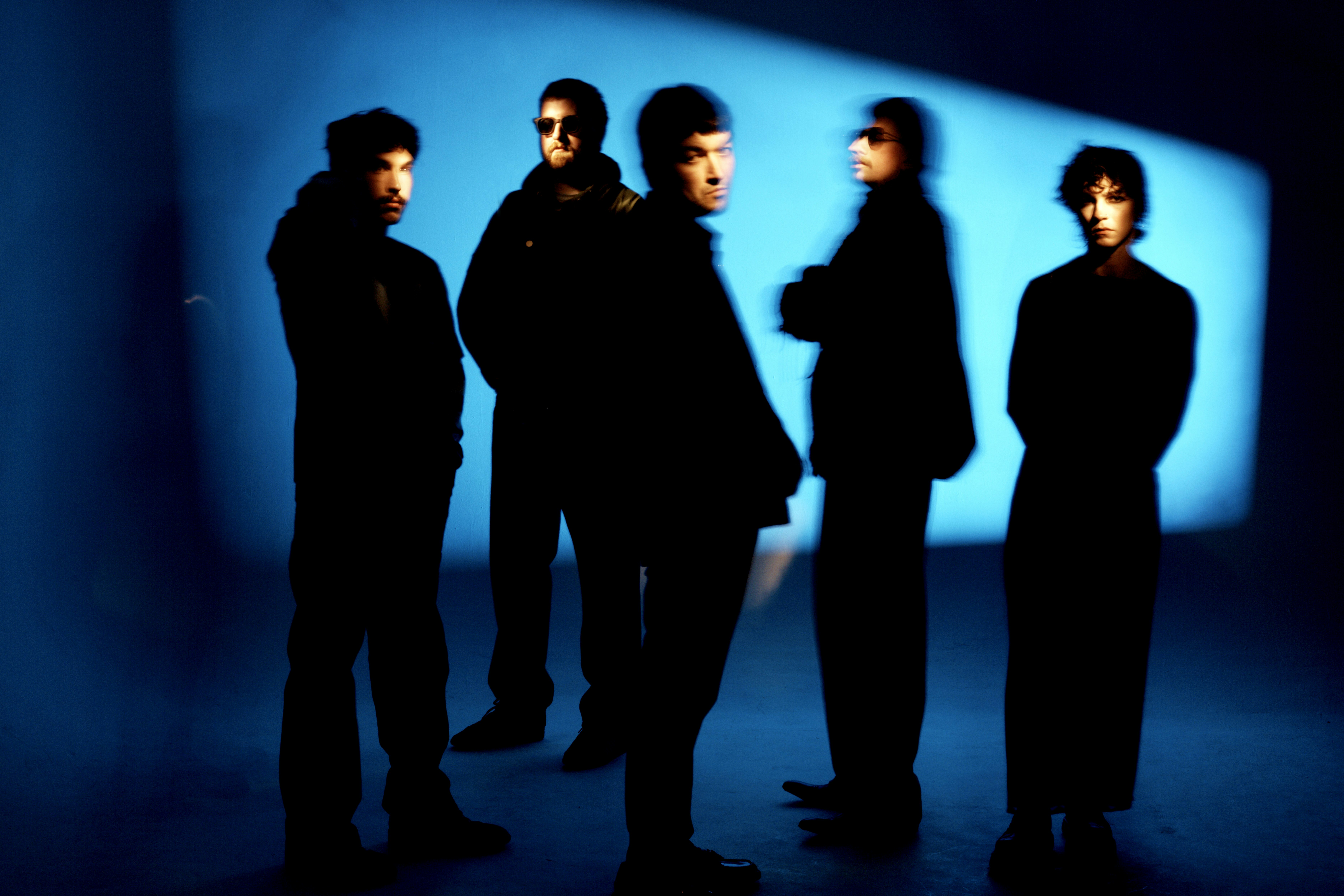 Gurriers: Live + Signing at Rough Trade Nottingham, Nottingham