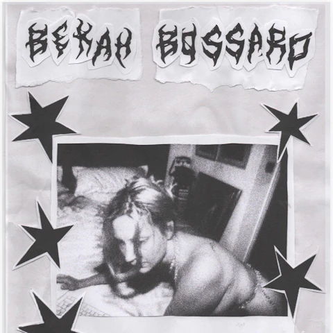Bekah Bossard