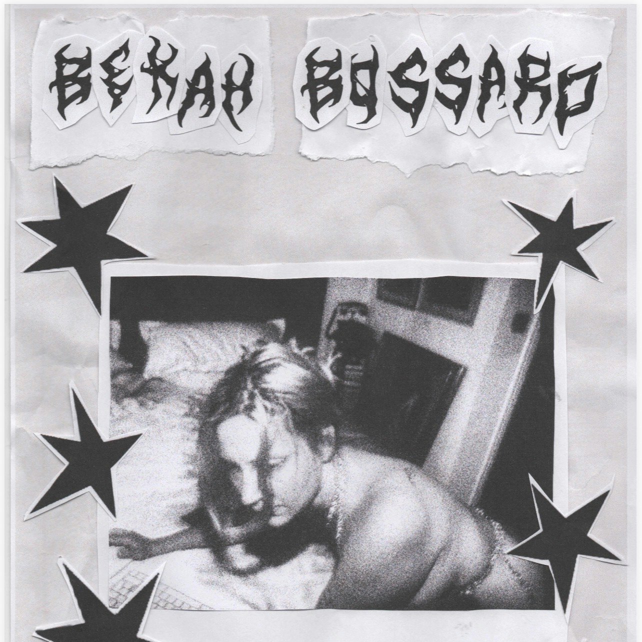 Bekah Bossard