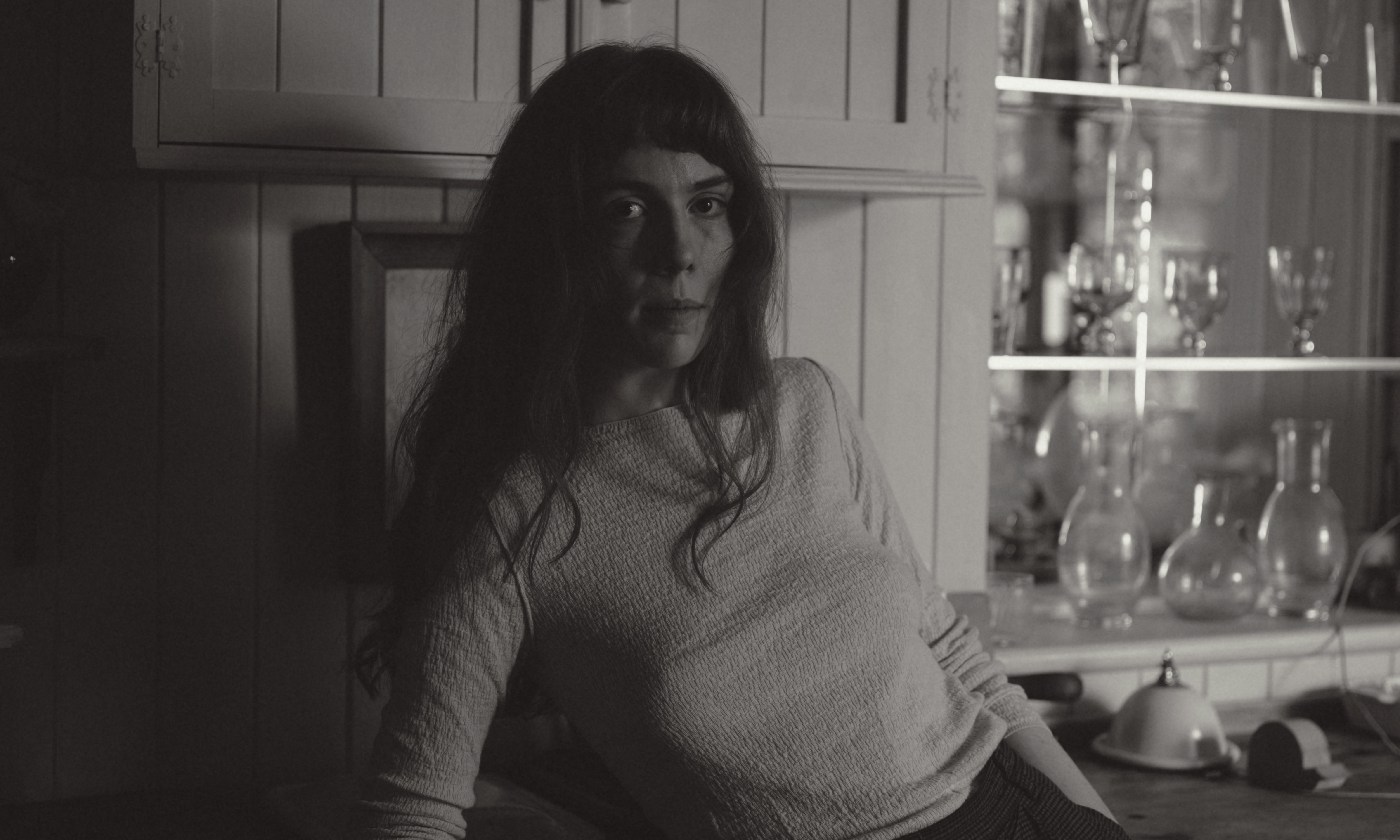 ELANOR MOSS