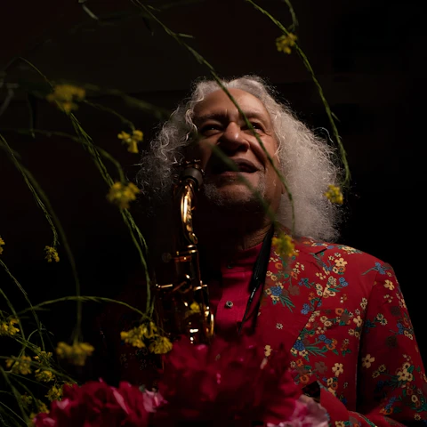 Gary Bartz - Meet & Greet / Signing