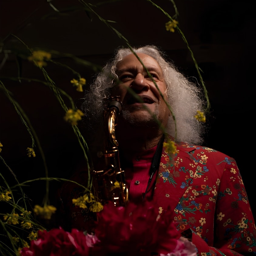 Gary Bartz - Meet & Greet / Signing