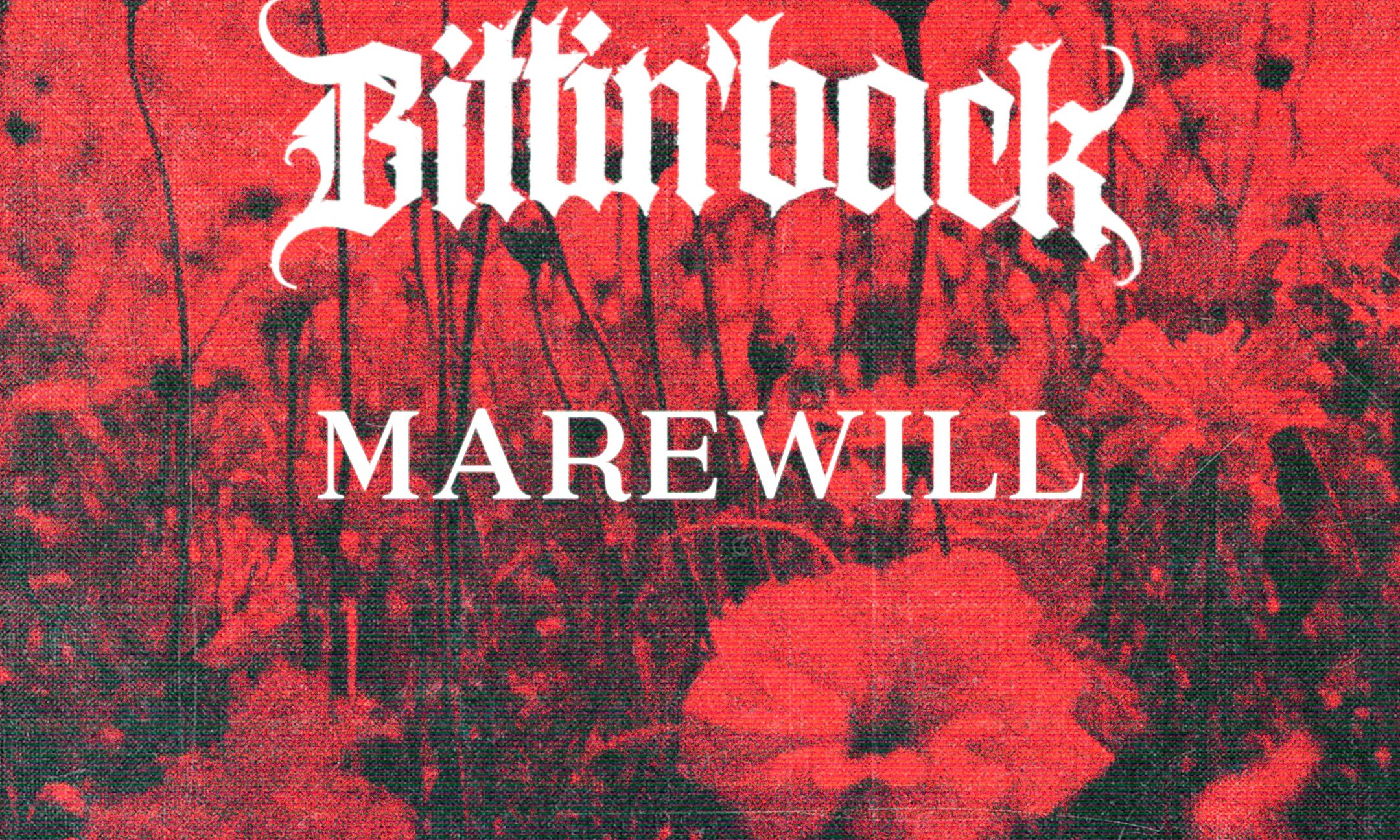 Kenpark, Bittin' Back Y Marewill