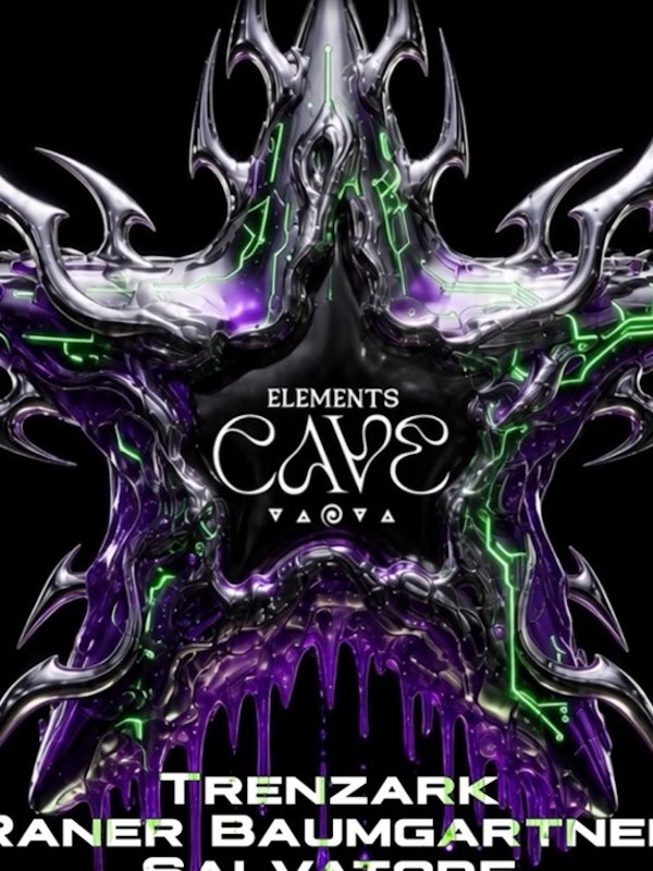 Elements Cave