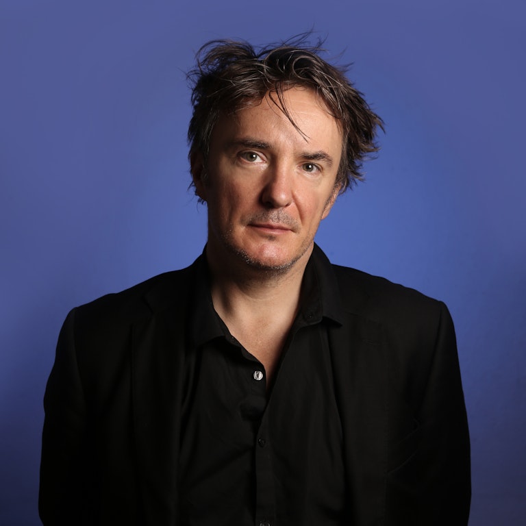 Dylan Moran: Tired? Listless? Lustless? How was Christmas? at The Bill Murray - Angel Comedy Club